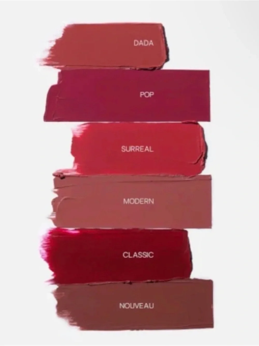 Saie lip blur